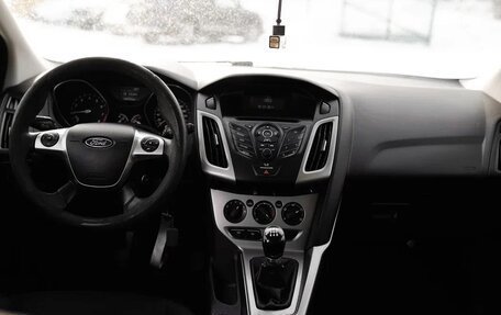 Ford Focus III, 2014 год, 839 999 рублей, 16 фотография