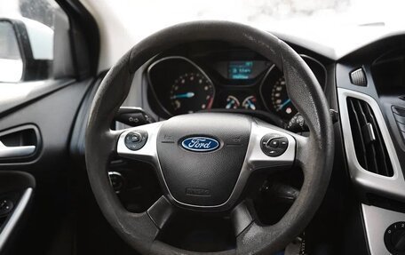 Ford Focus III, 2014 год, 839 999 рублей, 19 фотография