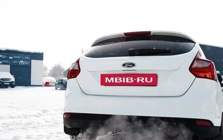 Ford Focus III, 2014 год, 839 999 рублей, 12 фотография