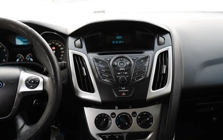 Ford Focus III, 2014 год, 839 999 рублей, 20 фотография