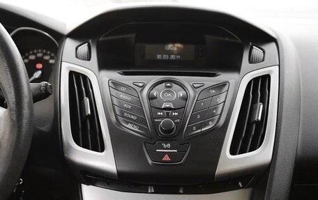 Ford Focus III, 2014 год, 839 999 рублей, 21 фотография