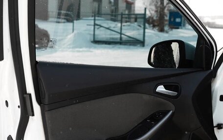 Ford Focus III, 2014 год, 839 999 рублей, 23 фотография