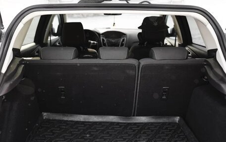 Ford Focus III, 2014 год, 839 999 рублей, 29 фотография