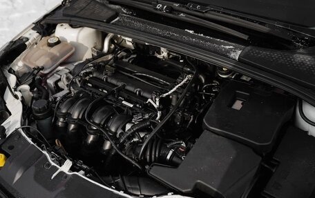 Ford Focus III, 2014 год, 839 999 рублей, 31 фотография