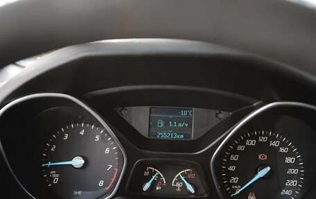 Ford Focus III, 2014 год, 839 999 рублей, 22 фотография