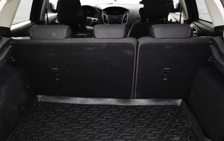 Ford Focus III, 2014 год, 839 999 рублей, 28 фотография