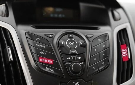 Ford Focus III, 2014 год, 839 999 рублей, 27 фотография