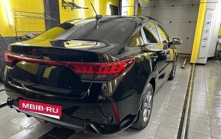 KIA Rio IV, 2021 год, 1 570 000 рублей, 8 фотография