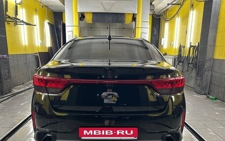 KIA Rio IV, 2021 год, 1 570 000 рублей, 5 фотография