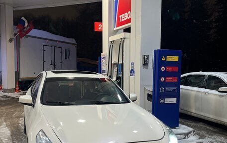 Infiniti G, 2012 год, 1 450 000 рублей, 3 фотография