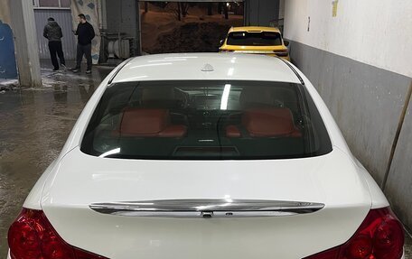 Infiniti G, 2012 год, 1 450 000 рублей, 7 фотография