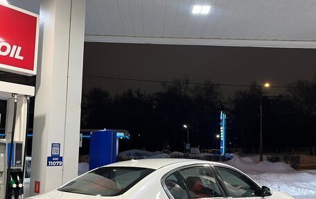 Infiniti G, 2012 год, 1 450 000 рублей, 5 фотография