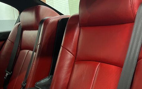 Infiniti G, 2012 год, 1 450 000 рублей, 12 фотография