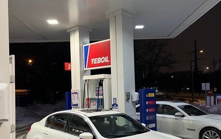 Infiniti G, 2012 год, 1 450 000 рублей, 4 фотография