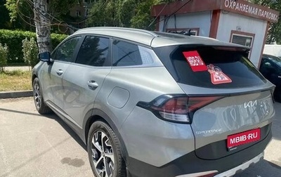 KIA Sportage IV рестайлинг, 2023 год, 3 805 000 рублей, 1 фотография