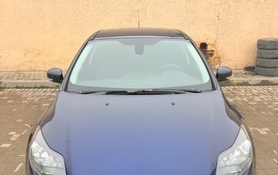 Ford Focus III, 2013 год, 688 000 рублей, 1 фотография