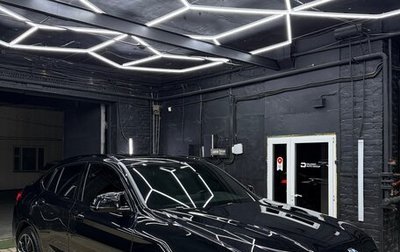 BMW X4 M, 2021 год, 8 650 000 рублей, 1 фотография