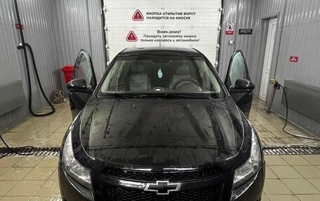 Chevrolet Cruze II, 2010 год, 550 000 рублей, 1 фотография