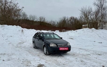 Chevrolet Lacetti, 2008 год, 585 000 рублей, 1 фотография