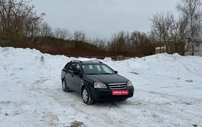 Chevrolet Lacetti, 2008 год, 585 000 рублей, 1 фотография