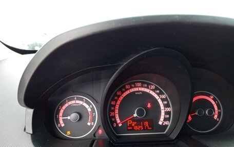 KIA cee'd I рестайлинг, 2010 год, 550 000 рублей, 5 фотография