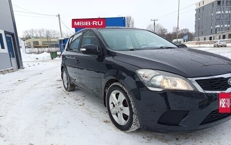 KIA cee'd I рестайлинг, 2010 год, 550 000 рублей, 7 фотография