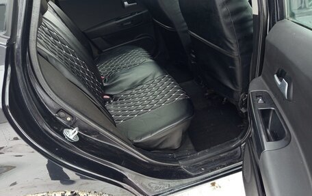 KIA cee'd I рестайлинг, 2010 год, 550 000 рублей, 16 фотография