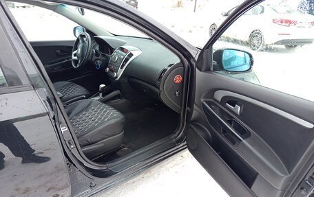 KIA cee'd I рестайлинг, 2010 год, 550 000 рублей, 14 фотография