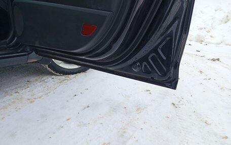 KIA cee'd I рестайлинг, 2010 год, 550 000 рублей, 13 фотография