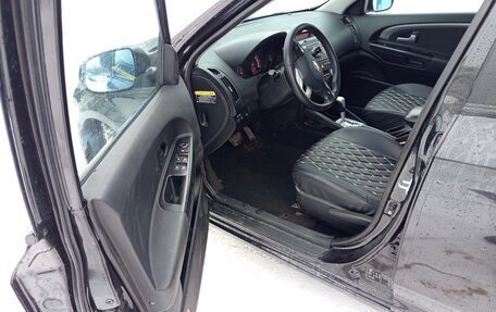 KIA cee'd I рестайлинг, 2010 год, 550 000 рублей, 19 фотография