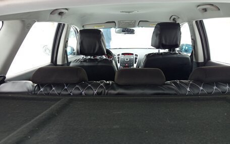 KIA cee'd I рестайлинг, 2010 год, 550 000 рублей, 15 фотография