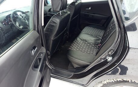 KIA cee'd I рестайлинг, 2010 год, 550 000 рублей, 18 фотография