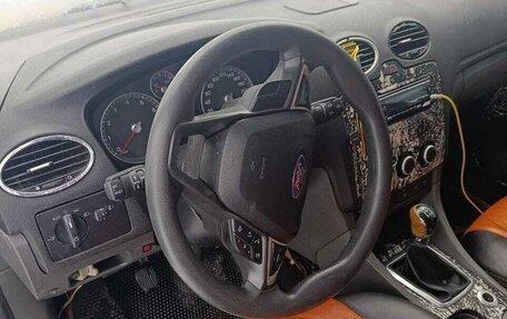 Ford Focus II рестайлинг, 2007 год, 450 000 рублей, 6 фотография