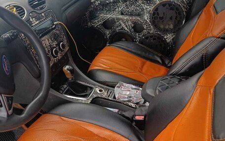 Ford Focus II рестайлинг, 2007 год, 450 000 рублей, 7 фотография