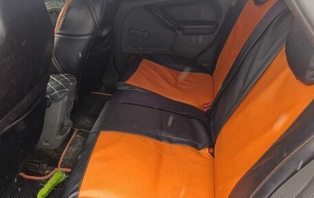 Ford Focus II рестайлинг, 2007 год, 450 000 рублей, 8 фотография