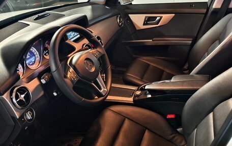 Mercedes-Benz GLK-Класс, 2015 год, 2 350 000 рублей, 9 фотография