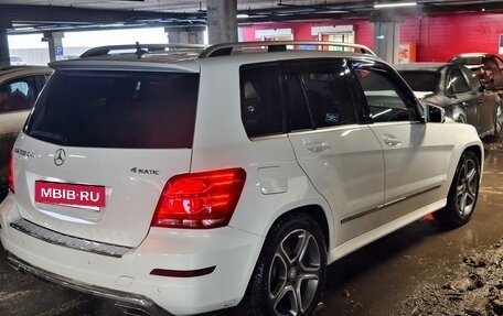 Mercedes-Benz GLK-Класс, 2015 год, 2 350 000 рублей, 6 фотография
