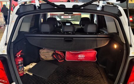 Mercedes-Benz GLK-Класс, 2015 год, 2 350 000 рублей, 12 фотография