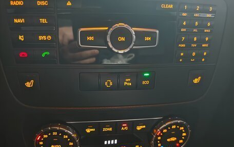 Mercedes-Benz GLK-Класс, 2015 год, 2 350 000 рублей, 16 фотография