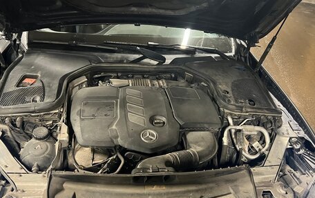 Mercedes-Benz E-Класс, 2018 год, 3 650 000 рублей, 5 фотография