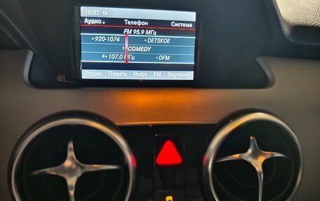 Mercedes-Benz GLK-Класс, 2015 год, 2 350 000 рублей, 15 фотография