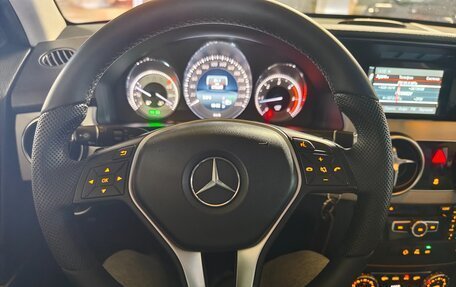 Mercedes-Benz GLK-Класс, 2015 год, 2 350 000 рублей, 13 фотография