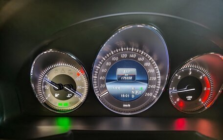 Mercedes-Benz GLK-Класс, 2015 год, 2 350 000 рублей, 17 фотография