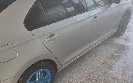 Skoda Rapid II, 2021 год, 1 650 000 рублей, 3 фотография