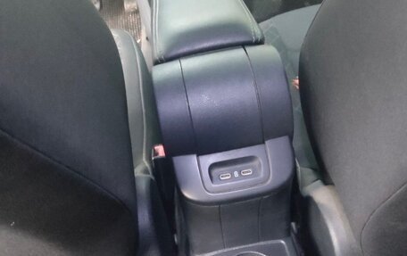 Skoda Rapid II, 2021 год, 1 650 000 рублей, 14 фотография