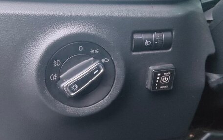 Skoda Rapid II, 2021 год, 1 650 000 рублей, 13 фотография