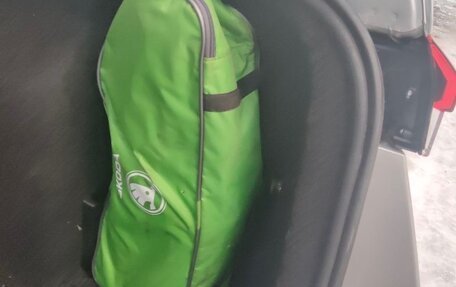 Skoda Rapid II, 2021 год, 1 650 000 рублей, 17 фотография