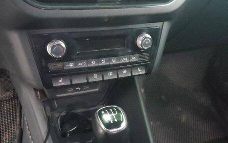 Skoda Rapid II, 2021 год, 1 650 000 рублей, 12 фотография