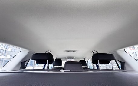 Skoda Kodiaq I, 2020 год, 2 529 000 рублей, 17 фотография