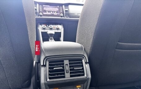 Skoda Kodiaq I, 2020 год, 2 529 000 рублей, 14 фотография